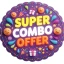 Supper Combo Offer